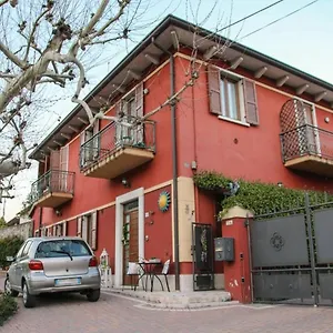 Cà Del Tasso Appartamento Rivoli Veronese