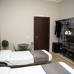 Napoli City Rooms Naples
