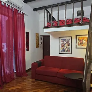  Appartamento Chiaia Maison
