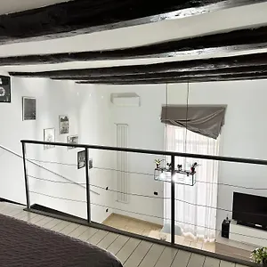  Appartamento Casa Maria Carmela