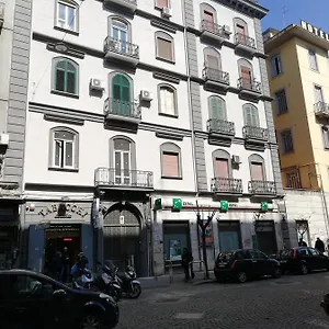 Beb Mariafrancesca Naples