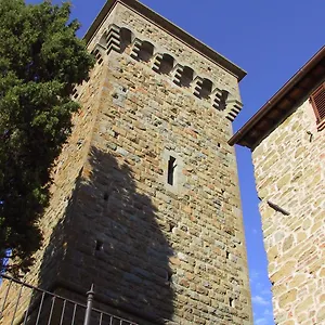 Il Colle Appartamento Rigomagno