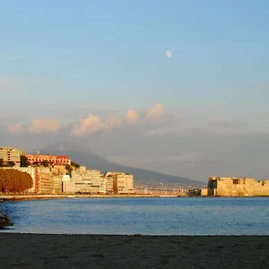  Casa vacanze Partenope House Mare