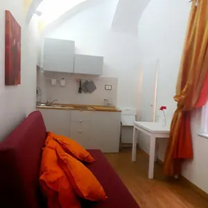  Appartamento Casetta Nova