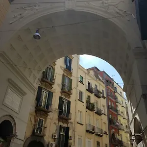  Appartamento Chiaia 100