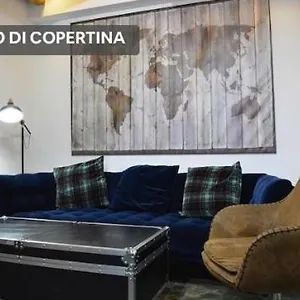  Appartamento Beverello