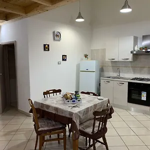  Casa vacanze House Maria Paradiso